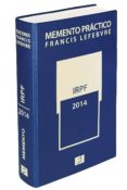 memento práctico irpf 2014-9788415911586 memento práctico irpf 2014-9788415911586