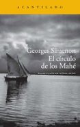 el circulo de los mahe-georges simenon-9788416011186 el circulo de los mahe-georges simenon-9788416011186