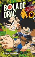 bola de drac saiyan nº01/03-akira toriyama-9788416051786 bola de drac saiyan nº01/03-akira toriyama-9788416051786