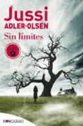 departamento q 6: sin limites-jussi adler-olsen-9788416087686 departamento q 6: sin limites-jussi adler-olsen-9788416087686
