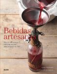 bebidas artesanas: más de 100 recetas con y sin alcohol para preparar en casa-lindy wildsmith-kevin summers-9788416138586 bebidas artesanas: más de 100 recetas con y sin alcohol para preparar en casa-lindy wildsmith-kevin summers-9788416138586