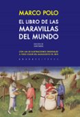 el libro de las maravillas del mundo-marco polo-9788416160686 el libro de las maravillas del mundo-marco polo-9788416160686