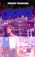 crows núm. 04-hiroshi takahashi-9788416194186 crows núm. 04-hiroshi takahashi-9788416194186