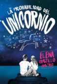la probabilidad del unicornio-elena castillo castro-9788416327386 la probabilidad del unicornio-elena castillo castro-9788416327386