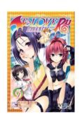 to love ru darkness 07-saki hasemi-kentaro yabuki-9788416352586 to love ru darkness 07-saki hasemi-kentaro yabuki-9788416352586