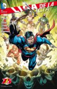 liga de la justicia núm. 40-geoff johns-jeff lemire-9788416475186 liga de la justicia núm. 40-geoff johns-jeff lemire-9788416475186