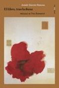 el libro, tras la duna-andres sanchez robayna-9788416677986 el libro, tras la duna-andres sanchez robayna-9788416677986