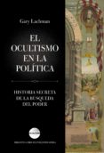 el ocultismo en la politica (ebook)-9788416694686 el ocultismo en la politica (ebook)-9788416694686