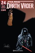 star wars darth vader nº 24/25-kieron gillen-salvador larroca-9788416767786 star wars darth vader nº 24/25-kieron gillen-salvador larroca-9788416767786