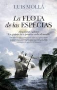 la flota de las especias-luis molla ayuso-9788416776986 la flota de las especias-luis molla ayuso-9788416776986