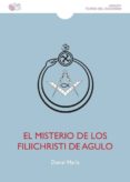 el misterio de los filiichristi de agulo-9788416794386 el misterio de los filiichristi de agulo-9788416794386