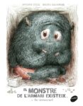 el monstre de l armari existeix i t ho demostrare!-antoine dole-9788416844586 el monstre de l armari existeix i t ho demostrare!-antoine dole-9788416844586
