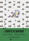 cuento de navidad-charles dickens-9788416858286 cuento de navidad-charles dickens-9788416858286