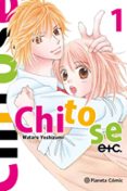 chitose etc nº 01/07-wataru yoshizumi-9788416889686 chitose etc nº 01/07-wataru yoshizumi-9788416889686