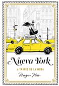 nueva york a traves de la moda-megan hess-9788416890286 nueva york a traves de la moda-megan hess-9788416890286
