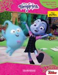 vampirina. libroaventuras-9788416917686 vampirina. libroaventuras-9788416917686