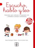 escucho, hablo y leo: guia-9788416941186 escucho, hablo y leo: guia-9788416941186