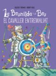 la brunilda i el bru. el cavaller entremaliat-valerie thomas-korky paul-9788416965786 la brunilda i el bru. el cavaller entremaliat-valerie thomas-korky paul-9788416965786
