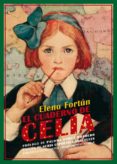 el cuaderno de celia-elena fortun-9788416981786 el cuaderno de celia-elena fortun-9788416981786