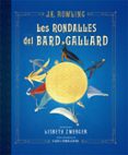 les rondalles del bard gallard (edició il·lustrada)-j.k. rowling-9788417016586 les rondalles del bard gallard (edició il·lustrada)-j.k. rowling-9788417016586