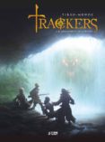 trackers 01: el arma perdida de los dioses-david muñoz-9788417085186 trackers 01: el arma perdida de los dioses-david muñoz-9788417085186
