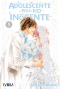 adolescente pero no inocente nº 5-kanan minami-9788417099886 adolescente pero no inocente nº 5-kanan minami-9788417099886