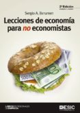 lecciones de economia para no economistas (3ª ed.)-sergio a. berumen-9788417129286 lecciones de economia para no economistas (3ª ed.)-sergio a. berumen-9788417129286