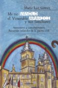 mi tio manolo, el venerable aparici y sus familiares (ebook)-9788417164386 mi tio manolo, el venerable aparici y sus familiares (ebook)-9788417164386