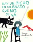 hay un bicho en mi brazo que no se va-david mackintosh-9788417308186 hay un bicho en mi brazo que no se va-david mackintosh-9788417308186