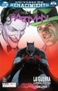 batman 72/17-tom king-mikel janin-9788417354886 batman 72/17-tom king-mikel janin-9788417354886