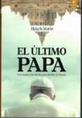 el ultimo papa-malachi martin-9788417407186 el ultimo papa-malachi martin-9788417407186