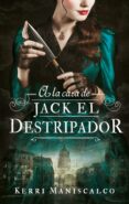 a la caza de jack el destripador (ebook)-kerri maniscalco-9788417545086 a la caza de jack el destripador (ebook)-kerri maniscalco-9788417545086