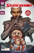 la silenciadora núm. 01-dan abnett-9788417665586 la silenciadora núm. 01-dan abnett-9788417665586