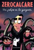 Descargas de audio de libros gratis UN PULPO EN LA GARGANTA
				EBOOK (Spanish Edition)