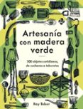 Artesanía con madera verde-16048331-otro-formato