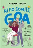 EM DIC GOA 5 - NI HO SOMIÏS, GOA!  (edición en catalán)