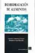 deshidratacion de alimentos-gustavo v. barbosa-canovas-humberto vega-mercado-9788420009186 deshidratacion de alimentos-gustavo v. barbosa-canovas-humberto vega-mercado-9788420009186