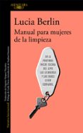 manual para mujeres de la limpieza-lucia berlin-9788420416786 manual para mujeres de la limpieza-lucia berlin-9788420416786