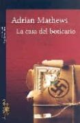 la casa del boticario-adrian mathews-9788420469386 la casa del boticario-adrian mathews-9788420469386