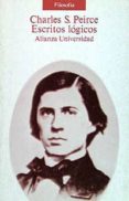 escritos logicos-charles sanders peirce-9788420625386 escritos logicos-charles sanders peirce-9788420625386