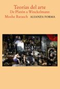 teorias del arte de platon a winckelman-moshe barasch-9788420671086 teorias del arte de platon a winckelman-moshe barasch-9788420671086