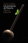 las aventuras de pinocho-carlo collodi-9788420683386 las aventuras de pinocho-carlo collodi-9788420683386