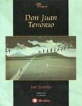 don juan tenorio-jose zorrilla-9788421616086 don juan tenorio-jose zorrilla-9788421616086