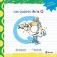 los quesos de la q-pilar lopez avila-9788421678886 los quesos de la q-pilar lopez avila-9788421678886
