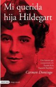 mi querida hija hildegart: una historia que conmociono a la españ a de la segunda republica-carmen domingo-9788423340286 mi querida hija hildegart: una historia que conmociono a la españ a de la segunda republica-carmen domingo-9788423340286