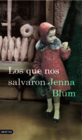 los que nos salvaron-jenna blum-9788423342686 los que nos salvaron-jenna blum-9788423342686