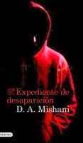 expediente de desaparicion-dror mishani-9788423348886 expediente de desaparicion-dror mishani-9788423348886