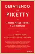 debatiendo con piketty (ebook)-9788423429486 debatiendo con piketty (ebook)-9788423429486