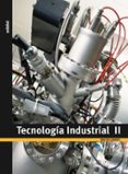 tecnologia industrial ii-9788423695386 tecnologia industrial ii-9788423695386
