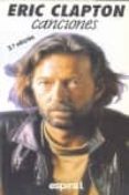 canciones (eric clapton)-eric (1945-) et al. clapton-9788424506186 canciones (eric clapton)-eric (1945-) et al. clapton-9788424506186